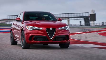 2018 Alfa Romeo Stelvio Quadrifoglio İlk Sürüş: SUV heyecanı