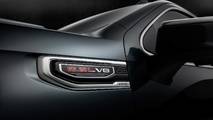 2019 GMC Sierra