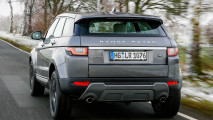Stärkster Diesel-Evoque im Test