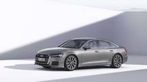 2019 Audi A6