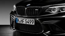 BMW M2 Coupe Edition Black Shadow