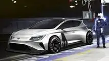 Cupra e-Racer - 2018 Cenevre Otomobil Fuarı