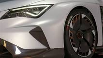 Cupra e-Racer