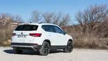 Seat Ateca (2018) 2.0 TDI 150 PS Xcellence Plus