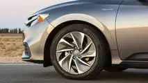 2019 Honda Insight