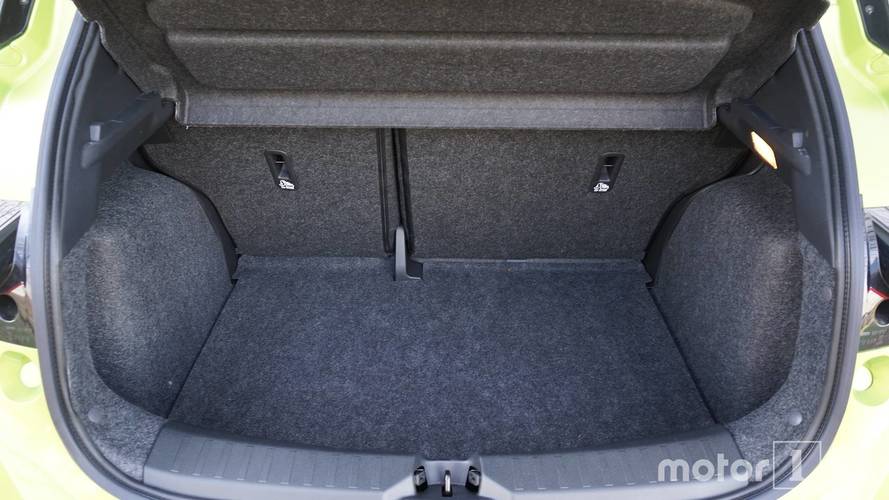 Essai Nissan Micra IG-T 90