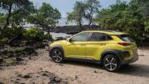 2018 Hyundai Kona
