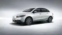 2018 Denza 500