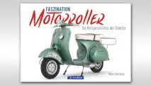 Didier Ganneau: Faszination Motorroller