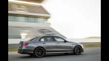 Nuova Mercedes Classe E AMG 4MATIC+ e S 011
