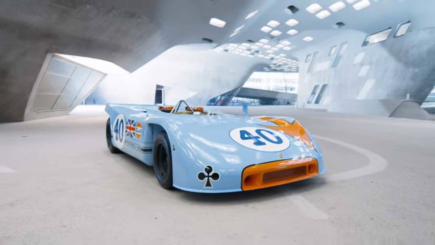 5 mejores Porsche refrigerados por aire