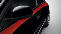 Renault TWINGO Série Limitée Red Night