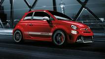 Urbaine - Abarth 595