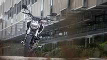 Honda CB125R