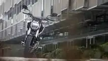 Honda CB125R