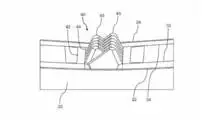 Honda Airdam Patent
