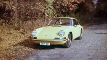 1963 Porsche 901