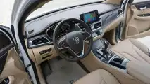 Borgward BX7 und Wey VV7 im Test