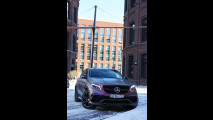 Mercedes-AMG GLE 63 by LARTE Design