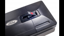 Kit di personalizzazione Ford GT