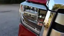 2018 Toyota Tundra Limited CrewMax: Review