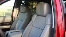 2018 Toyota Tundra Limited CrewMax: Review