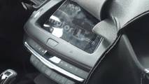 2018 Cadillac XT4'ün İç Mekan Casus Fotoğrafları