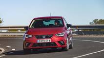 SEAT Ibiza TGI 2018