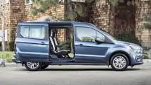 Ford Transit Connect 2019