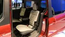 Ford Transit Connect 2019