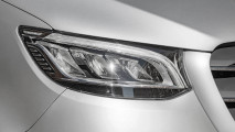 Das kann der neue Mercedes Sprinter