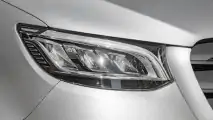 Das kann der neue Mercedes Sprinter