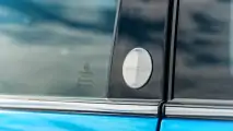 Test: Fiat 500C Mirror