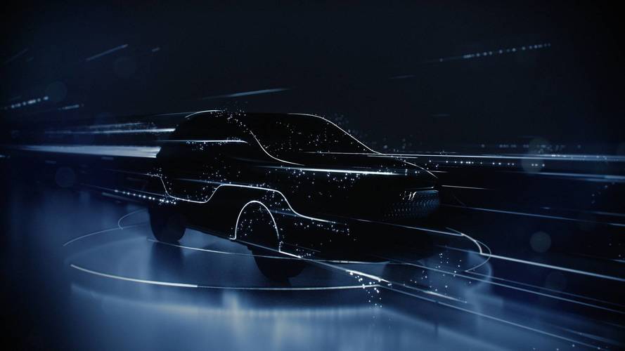 Watch Hyundai Unveil The All-Electric Kona