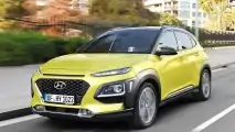 Hyundais erstes Elektro-SUV