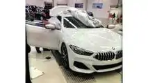 BMW Série 8