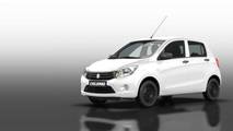 Suzuki Celerio