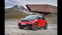 BMW i3s