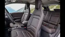 BMW i3s