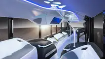 Mercedes-Benz Future Bus