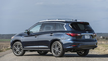 2016 Infiniti QX60