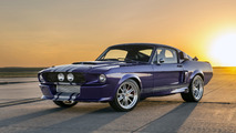 Classic Recreations Shelby GT500CR Mustang