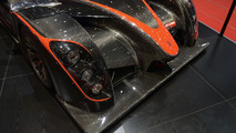 Radical RXC Turbo 500R