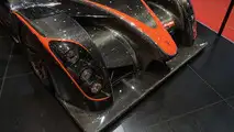 Radical RXC Turbo 500R