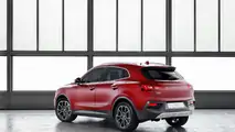 Borgward BX5