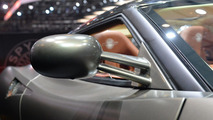 Spyker C8 Preliator debut in Geneva