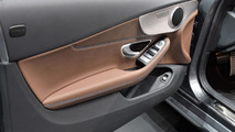 Mercedes C Class Cabrio
