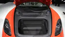 Porsche 718 Boxster
