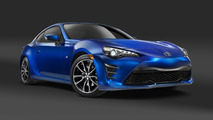 2017 Toyota GT 86