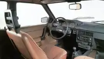 Moskvitch 2141 Aleko
